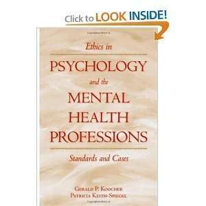   and the Mental Health Professions bySpiegel n/a and n/a Books