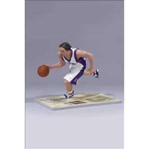  NBA Series 10   Steve Nash Toys & Games