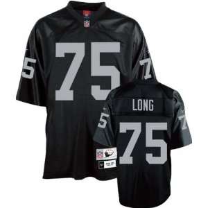  Howie Long LA Raiders Youth EQT Replithentic Throwback 