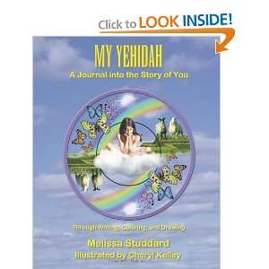  Journal into the Story of You [Paperback] Melissa Studdard Books