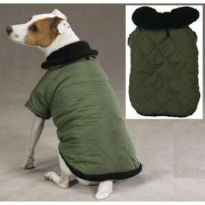  Thermal Lined Jacket Coat XL Dog Puppy Apparel Kitchen 