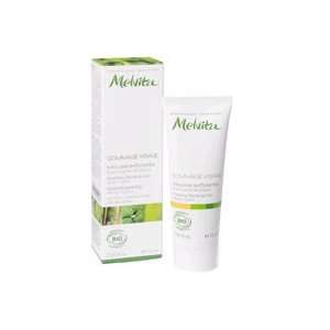  Melvita Essentials Facial Scrub Exfoliating Mousse Beauty