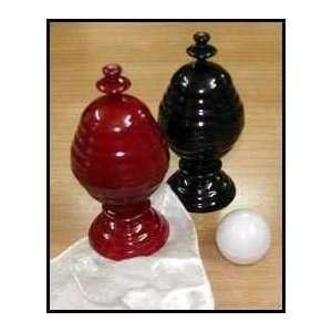  Silk and Ball Vase   Mini   Silk Magic Trick: Toys & Games