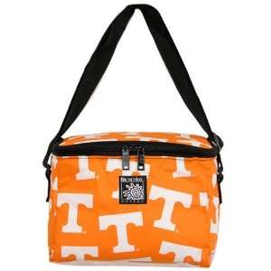    Tennessee Volunteers Orange Lunch Box Cooler: Sports & Outdoors
