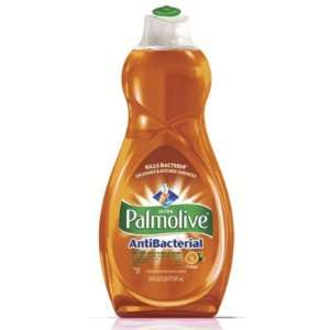  Colgate Palmolive Palmolive Ultra Antibacterial Orange 12 