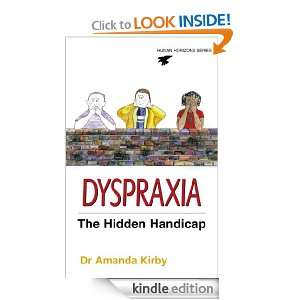 Dyspraxia Developmental Co ordination Disorder (Human Horizons Series 