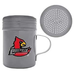  Collegiate Season Shaker   Louisville Cardinals Sports 