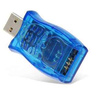  Multifunction SIM Card Reader (USB)