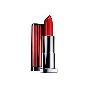 Maybelline Color Sensational Lipcolor Red Revival (Quantity of 4)