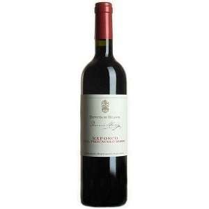  Tenuta Di Blasig Refosco Dal Peduncolo Rosso 2008 750ML 