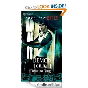 Mills & Boon  Demon Touch Doranna Durgin  Kindle Store
