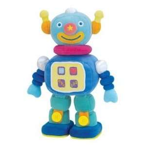  Early Star Learn and Grow Bot Baby