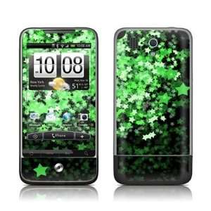  Stardust Spring Protective Skin Decal Sticker for HTC Legend 