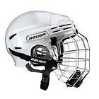 Bauer 2100 Bull Riding Helmet with Cage  