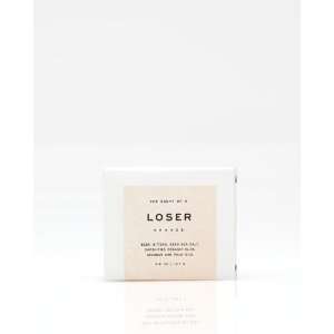  For All Time Scent of a Loser Soap 