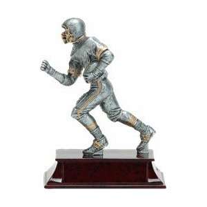  Signature Series Elite Football Trophy: Sports & Outdoors