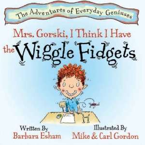   The Adventures of Everyday Geniuses) [Hardcover] Barbara Esham Books