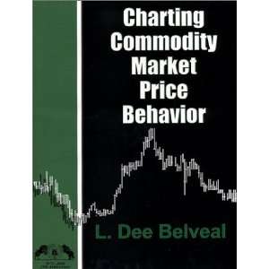  Charting Commodity Market Price Behavior [Hardcover] L 