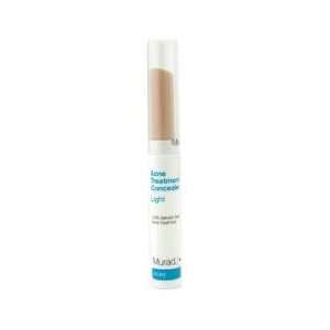  Murad by Murad Acne Treatment Concealer   Light   /0.09OZ 