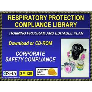  Respiratory Protection Compliance Library 