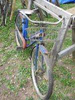Vintage 1950s Murray Missle bike bicycle  