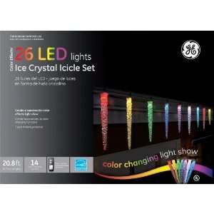   Effects 26 LT Color Changing Light Show 14 Function: Home & Kitchen