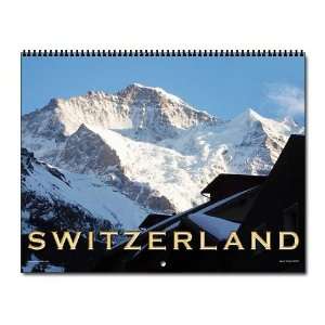   Travel Photography Travel Wall Calendar by CafePress: Everything Else
