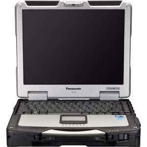  PANASONIC COMPUTER PERIPHERAL CO., Panasonic Toughbook CF 