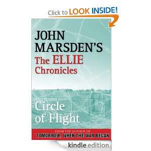 Circle of Flight John Marsden  Kindle Store