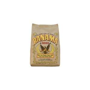 Banama Banana Confection (Economy Case Pack) 7 Oz Bag (Pack of 12)