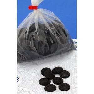 Black Confectionery Coating, 1 lb. bag: Grocery & Gourmet Food