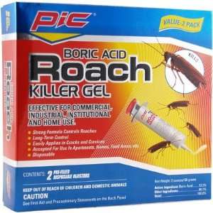 Roach Control Gel [Set of 3]