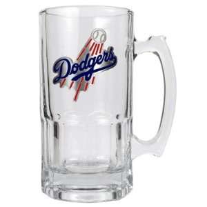  Los Angeles Dodgers 1 Liter Macho Mug