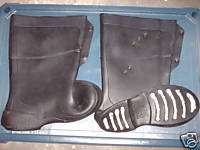 Servus XL Slip/Chemical Resistant PVC Over boots USA  