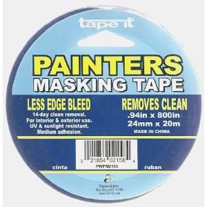  Painters Masking Tape by Tape It