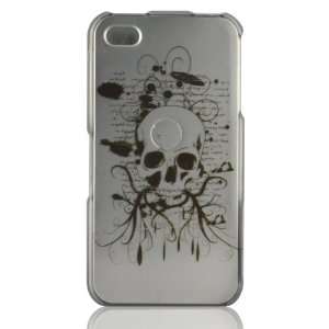 Talon Phone Case for Apple iPhone 4   Death Note   AT&T/Verizon   1 