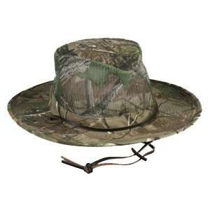   Outdoor Cap Company Inc Outback Hat Mesh Sides Apg: Sports & Outdoors