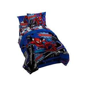  Spider Man 2 Pack Pillow Cases