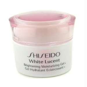  Shiseido White Lucent Brightening Moisturizing Gel N 