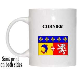  Rhone Alpes, CORNIER Mug 