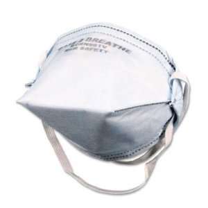MCR Safety Safe2Breath Pandemic Mask, One Size, 10 Masks/Box (MCRN991V 