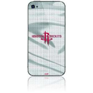  Skinit Protective Skin for iPhone 4/4S   NBA Houston 