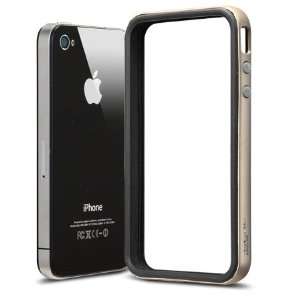  SGP GSM iPhone 4 Case Neo Hybrid 2 EX Series [Charmpane 
