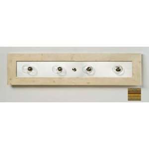  Afina Corporation LC44RCHAGD 44 in.Recessed Mount 