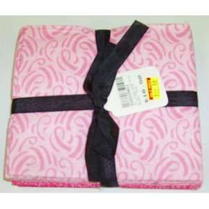  Cotton Candy Pink 6 Fat Quarter Bundle, Sale: Arts, Crafts 