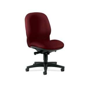  HON Company Products   Executive High Back Chair, 25 3/4 