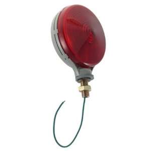  Grote 60361 3 Courtesy Step Clear Lamp: Automotive