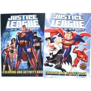   Coloring Book Set (Assorted Coverart): Marvel: Office Products
