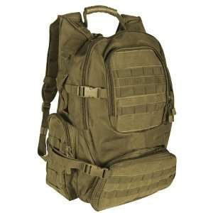  Fox Field Operators Action Pack Coyote