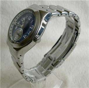     YPS409G   (Swatch Ocean Second)   2006   Swiss Analog Watch  